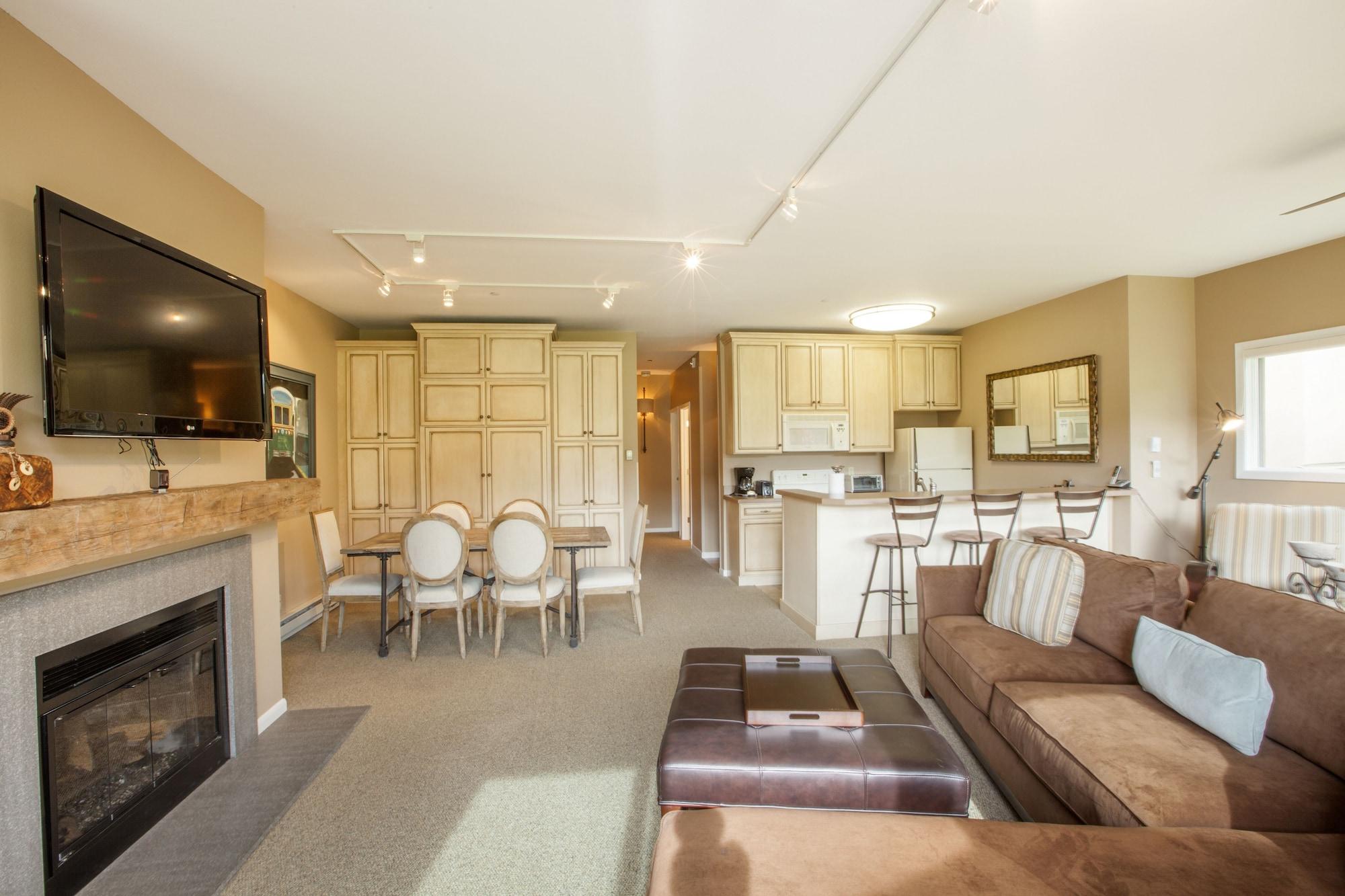 Villas At Snowmass Club Сноумас Вилидж Екстериор снимка