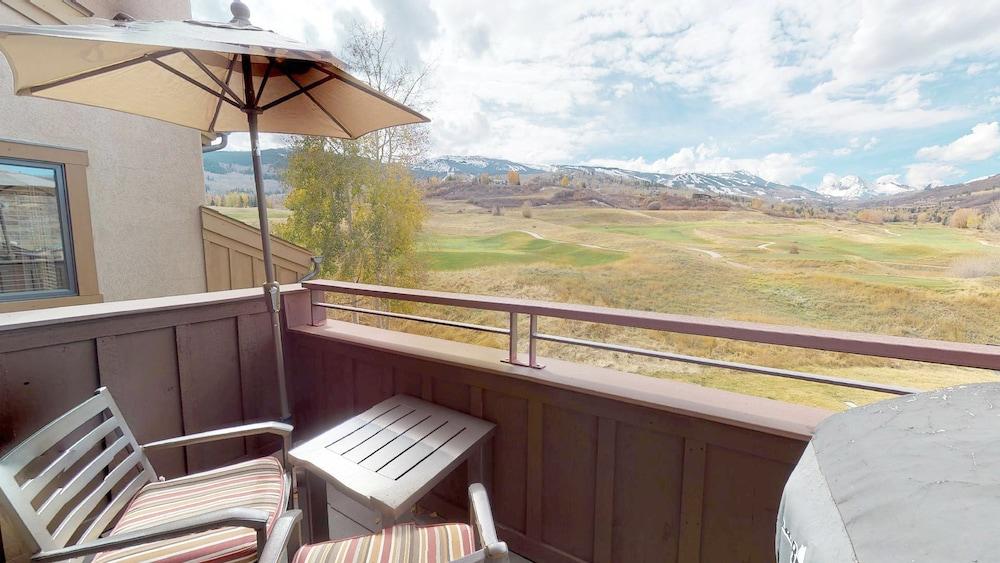 Villas At Snowmass Club Сноумас Вилидж Екстериор снимка
