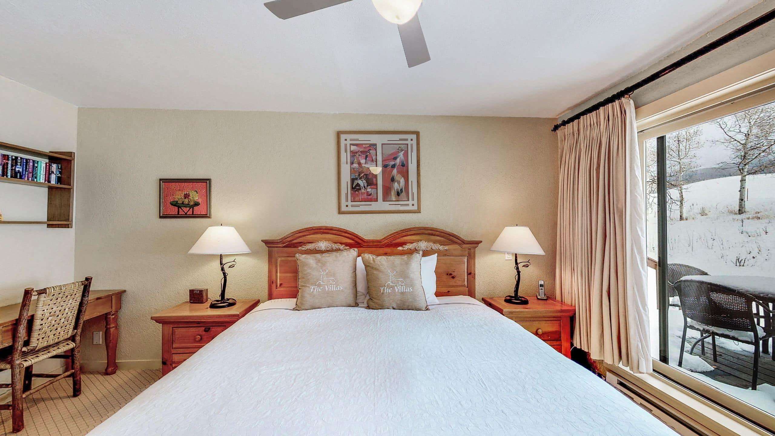 Villas At Snowmass Club Сноумас Вилидж Екстериор снимка