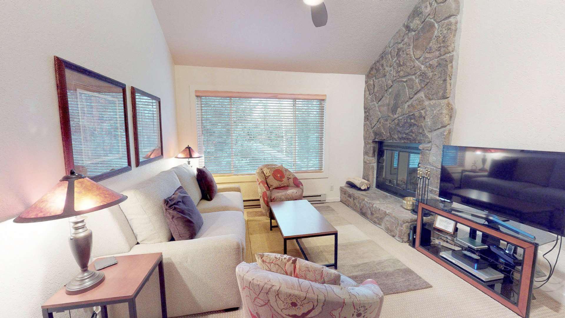 Villas At Snowmass Club Сноумас Вилидж Екстериор снимка