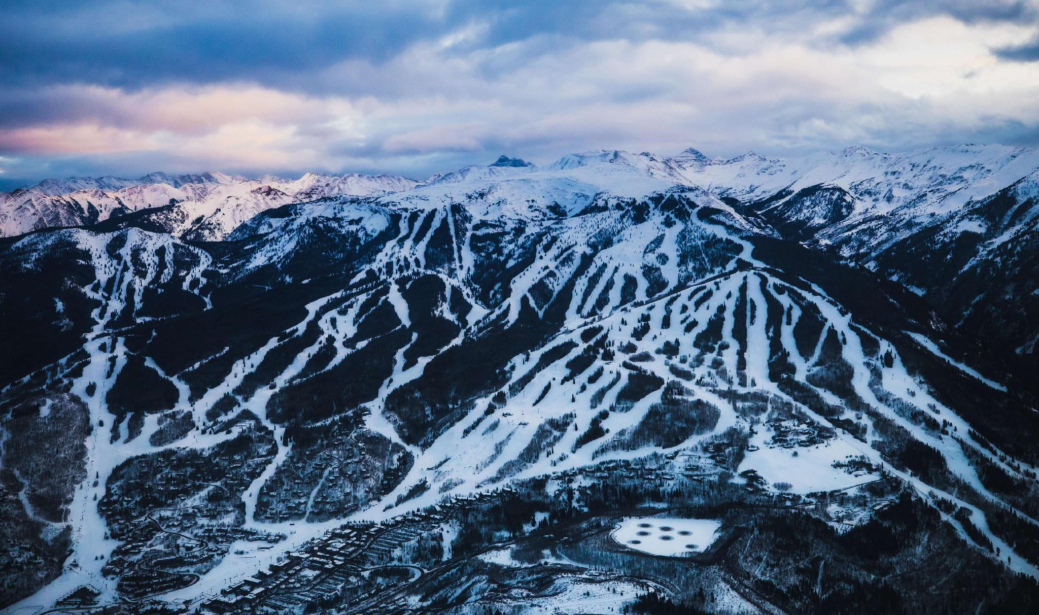 Villas At Snowmass Club Сноумас Вилидж Екстериор снимка