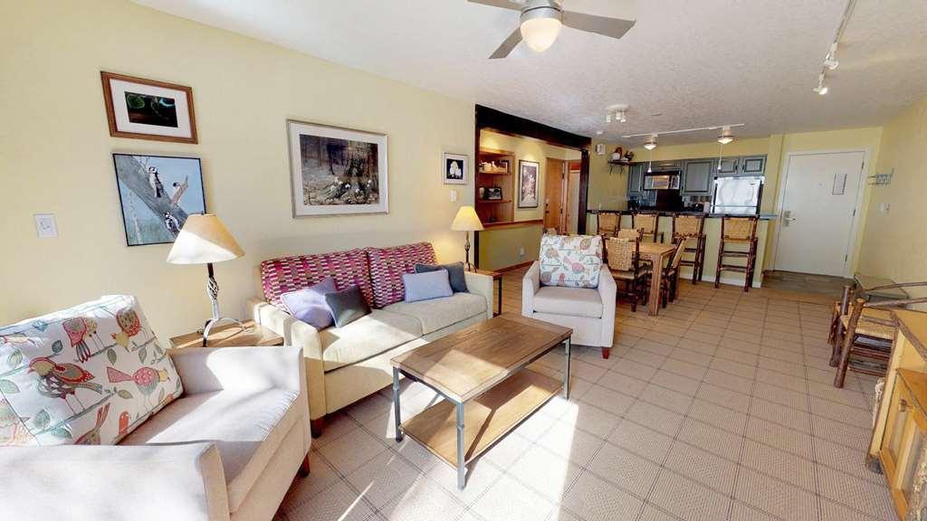 Villas At Snowmass Club Сноумас Вилидж Стая снимка