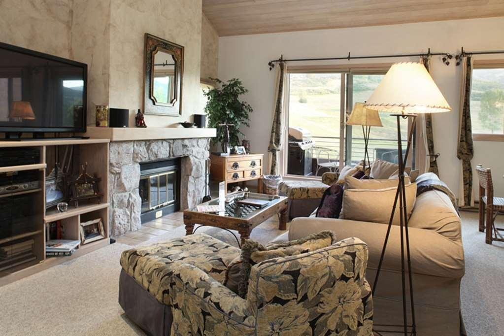 Villas At Snowmass Club Сноумас Вилидж Стая снимка
