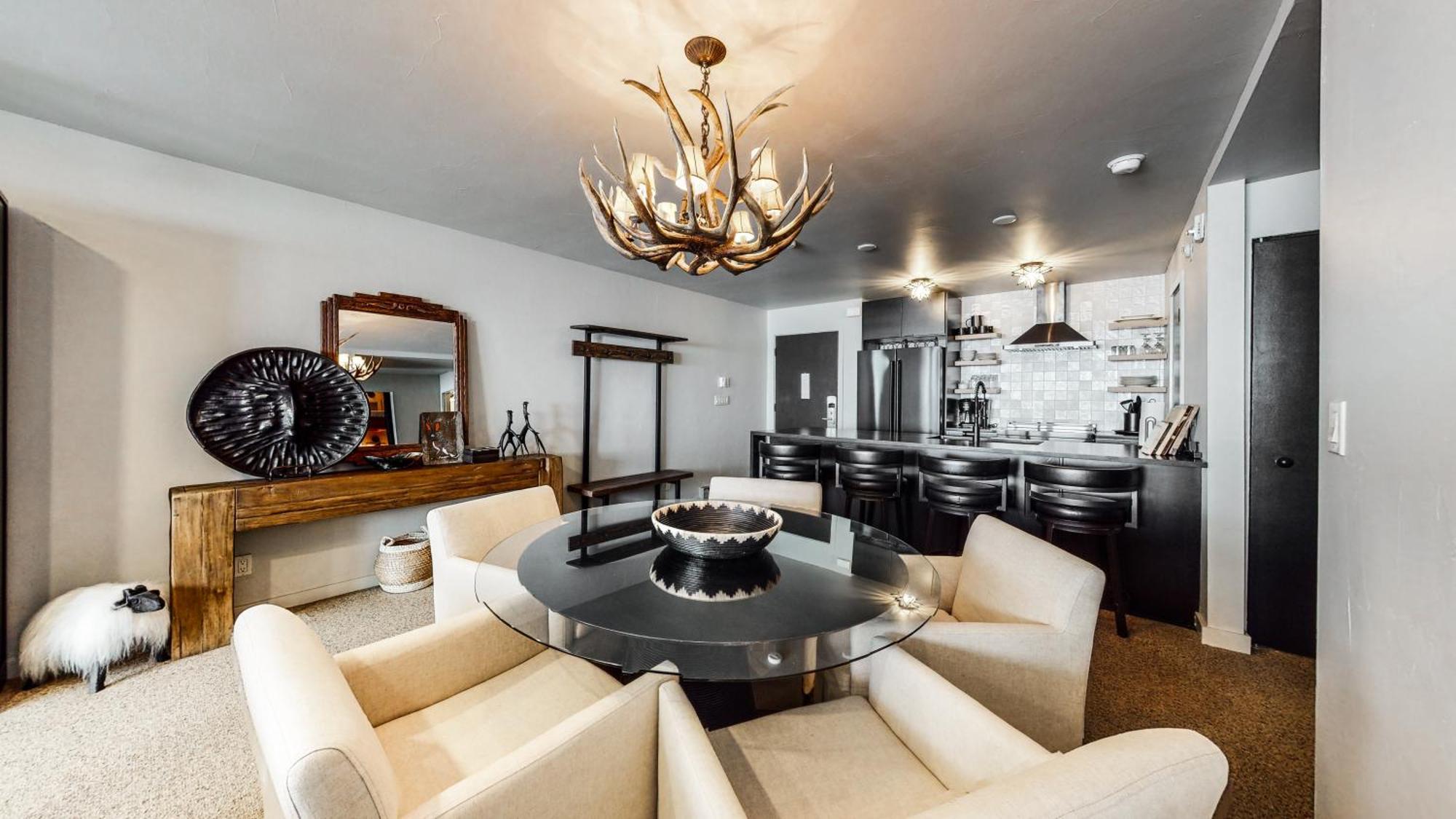 Villas At Snowmass Club Сноумас Вилидж Екстериор снимка