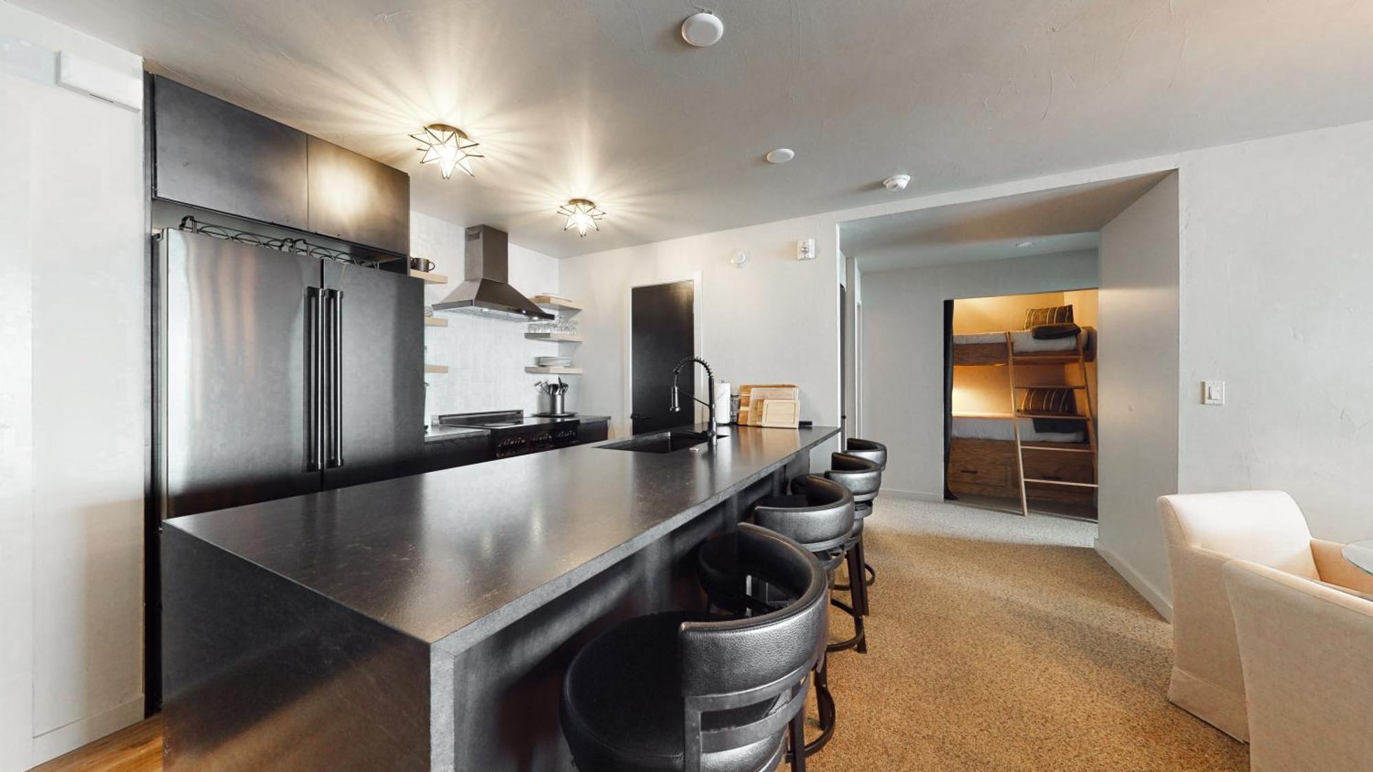 Villas At Snowmass Club Сноумас Вилидж Екстериор снимка