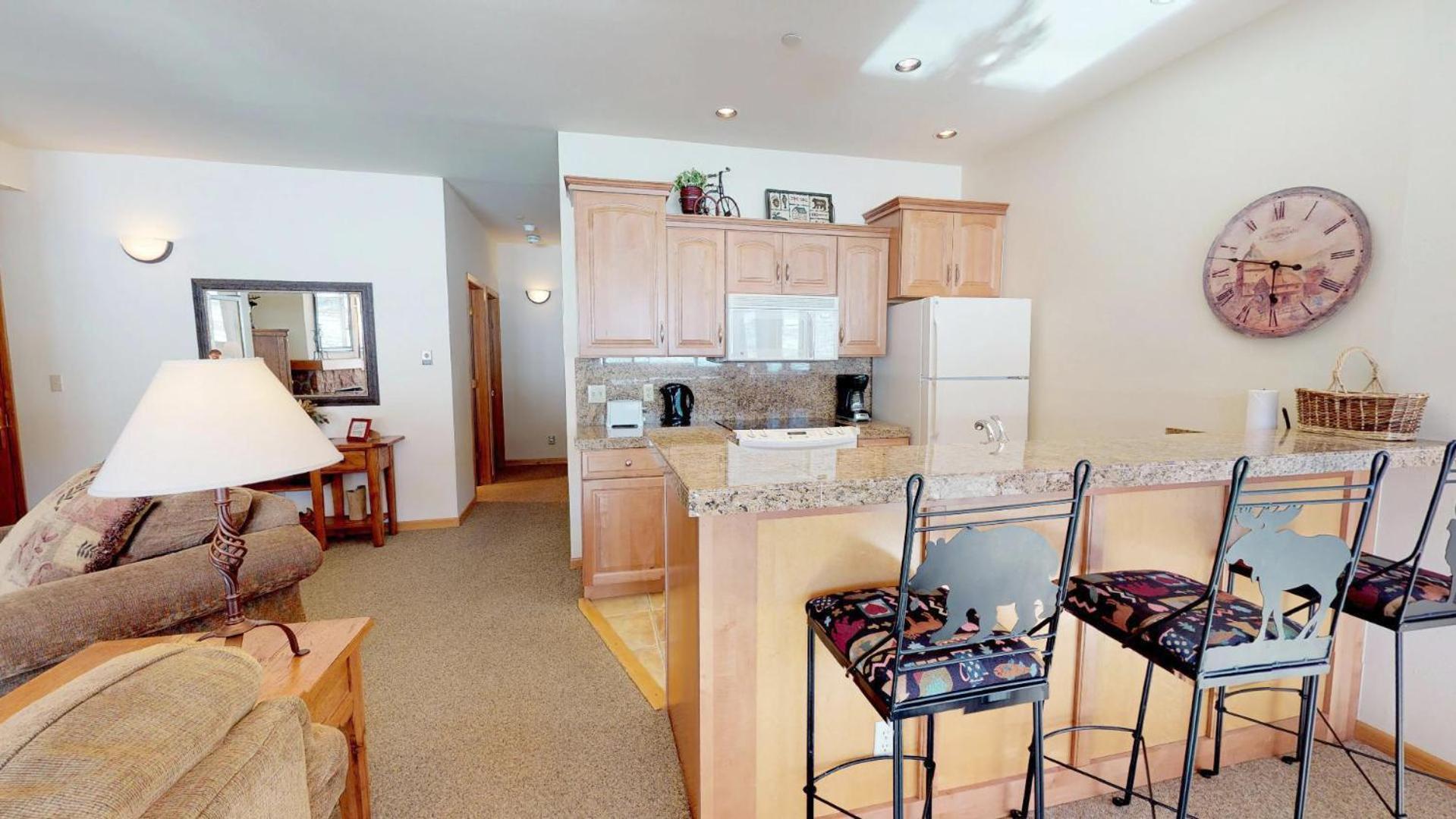 Villas At Snowmass Club Сноумас Вилидж Екстериор снимка