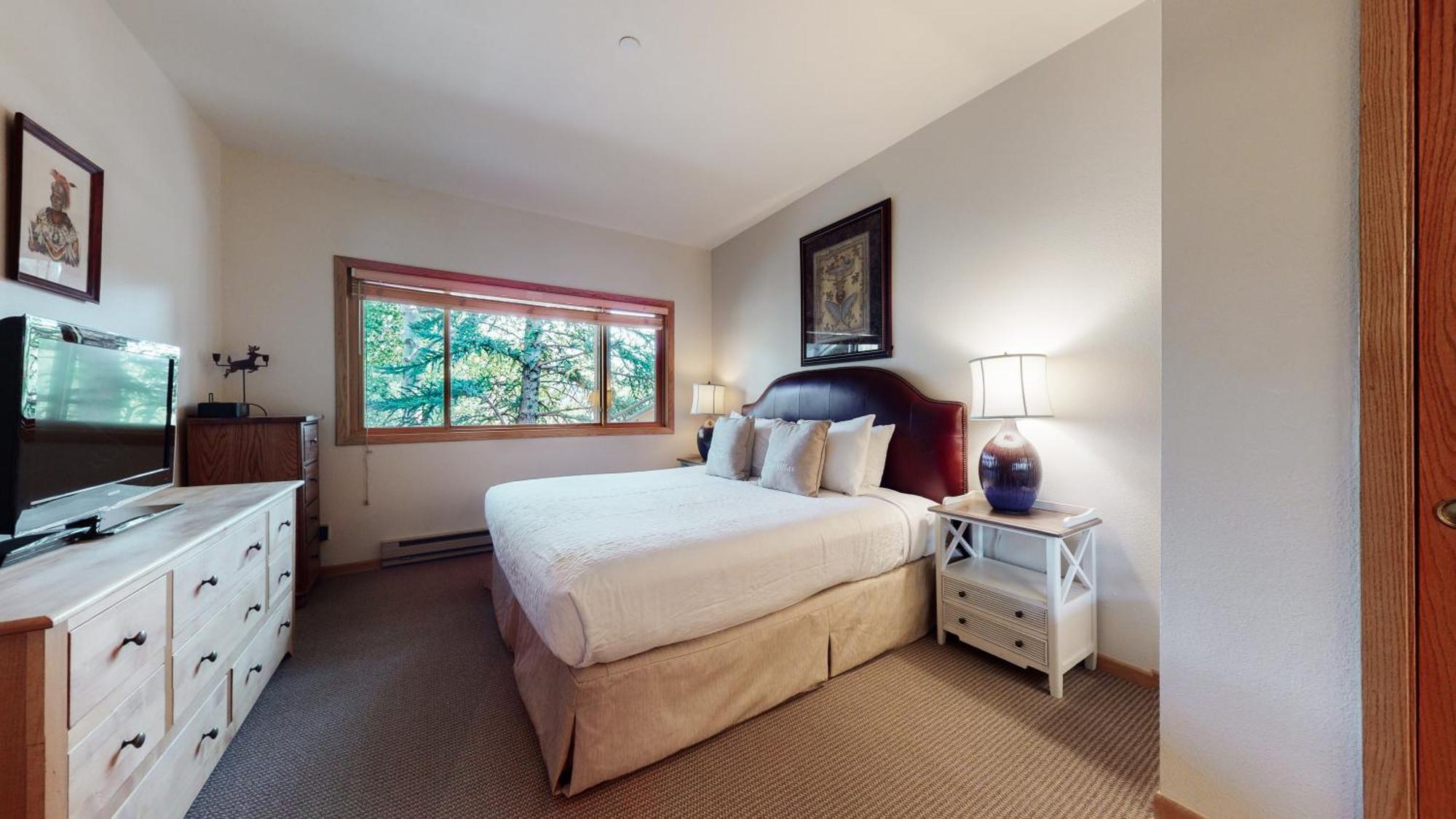 Villas At Snowmass Club Сноумас Вилидж Екстериор снимка