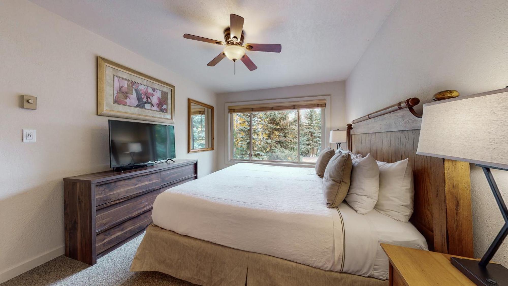 Villas At Snowmass Club Сноумас Вилидж Екстериор снимка