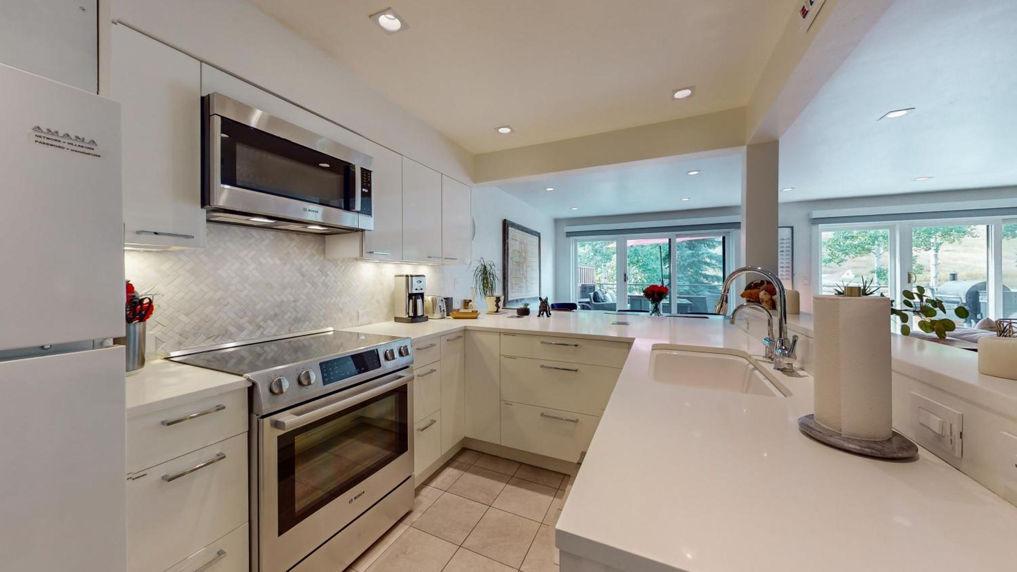 Villas At Snowmass Club Сноумас Вилидж Екстериор снимка