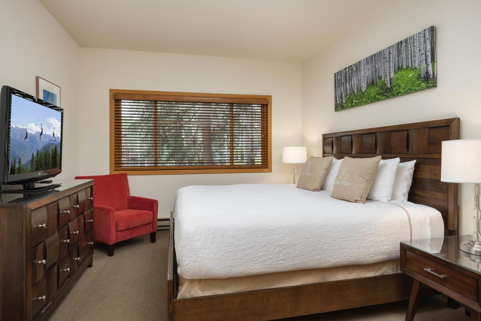 Villas At Snowmass Club Сноумас Вилидж Екстериор снимка