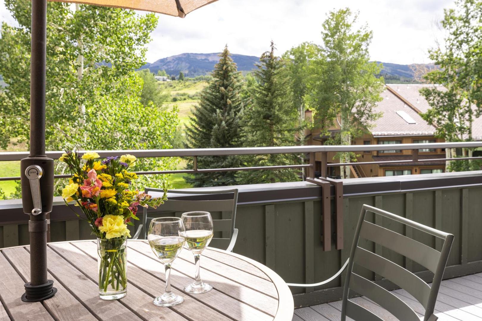 Villas At Snowmass Club Сноумас Вилидж Екстериор снимка
