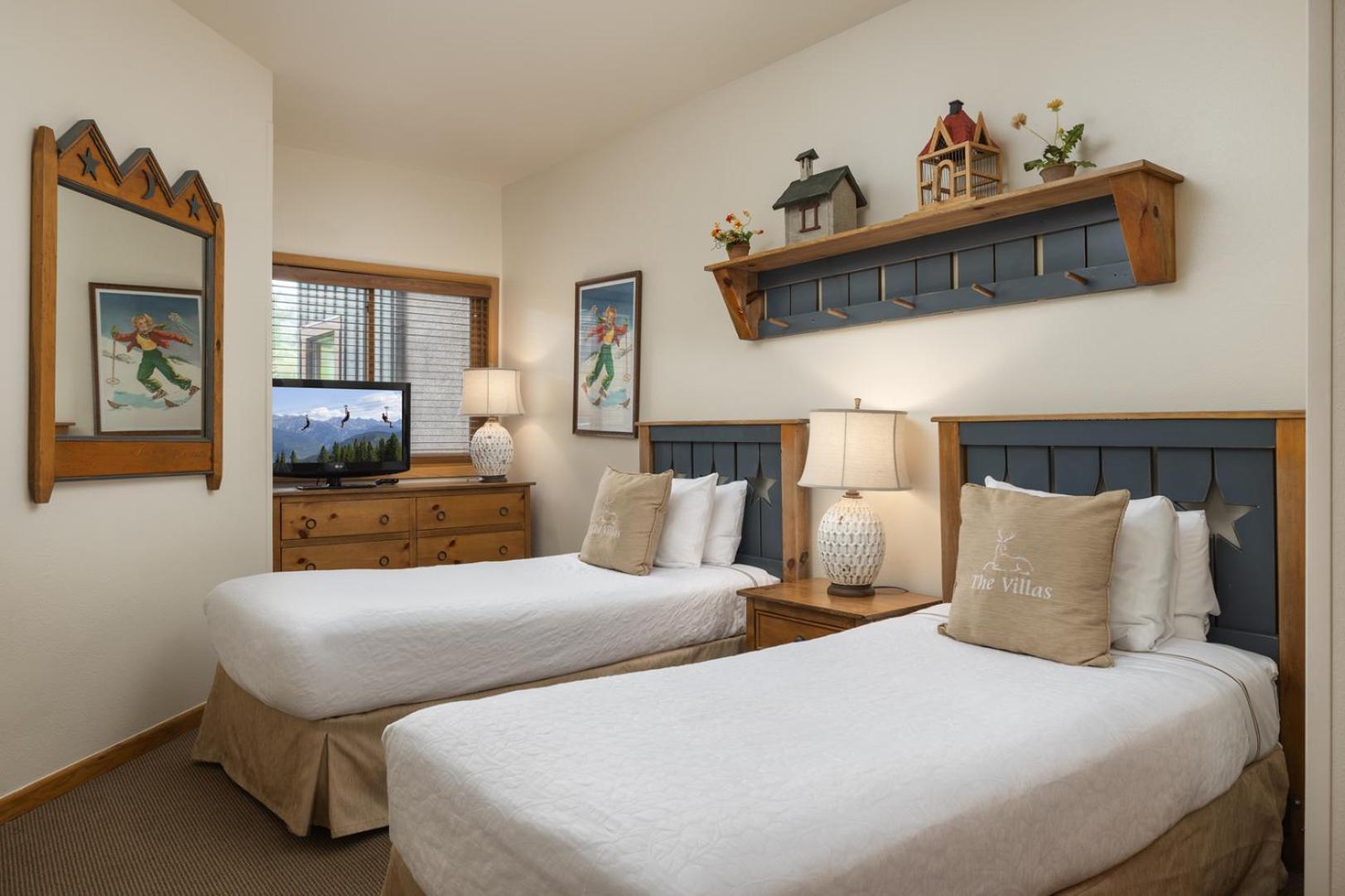 Villas At Snowmass Club Сноумас Вилидж Екстериор снимка